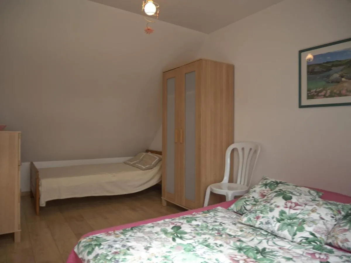 Holiday home Elegante Maison 2* A Sauzon, Jardin Prive, Proche Cote Sauvage, Tout Confort, 6 Pers - Fr-1-418-38 France
