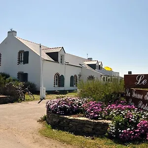  Appartement Les Cottages Du Golf
